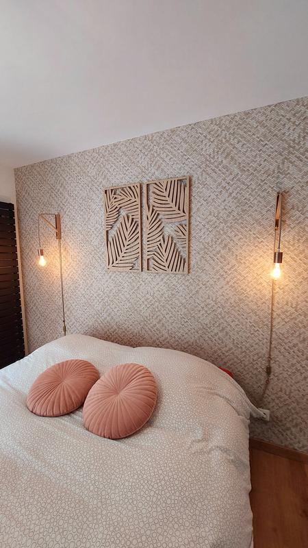 Ouvrir la fenêtre modale de l'avis 2 sur 2