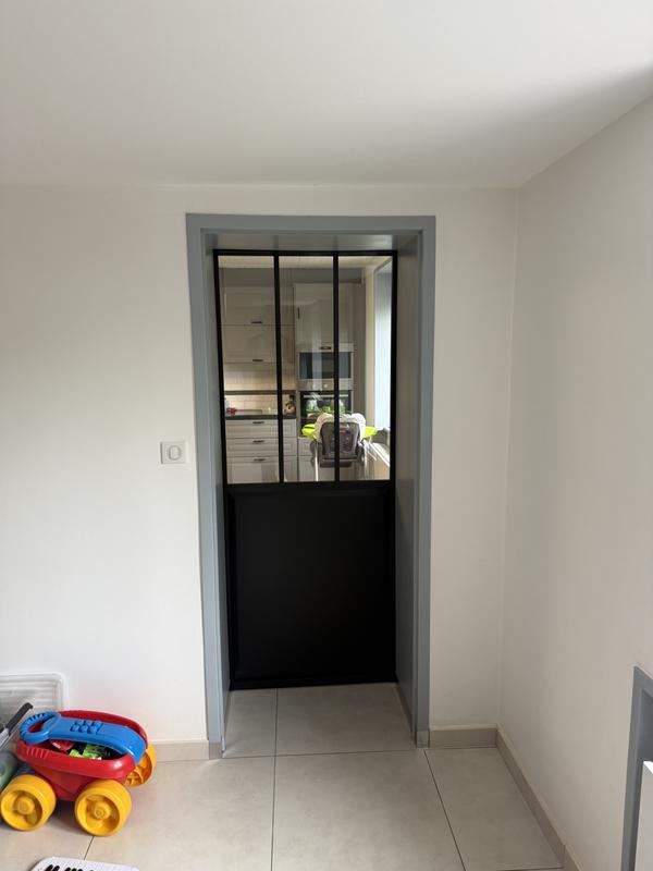 Ouvrir la fenêtre modale de l'avis 2 sur 2