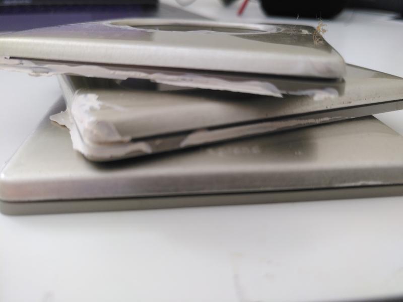 Ouvrir la fenêtre modale de l'avis 1 sur 3