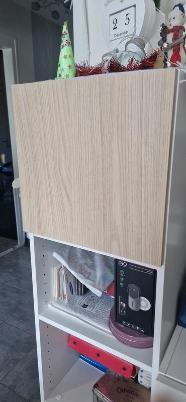 Ouvrir la fenêtre modale de l'avis 1 sur 1