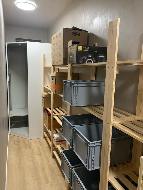 Abra o modal de avaliação 1 de 2