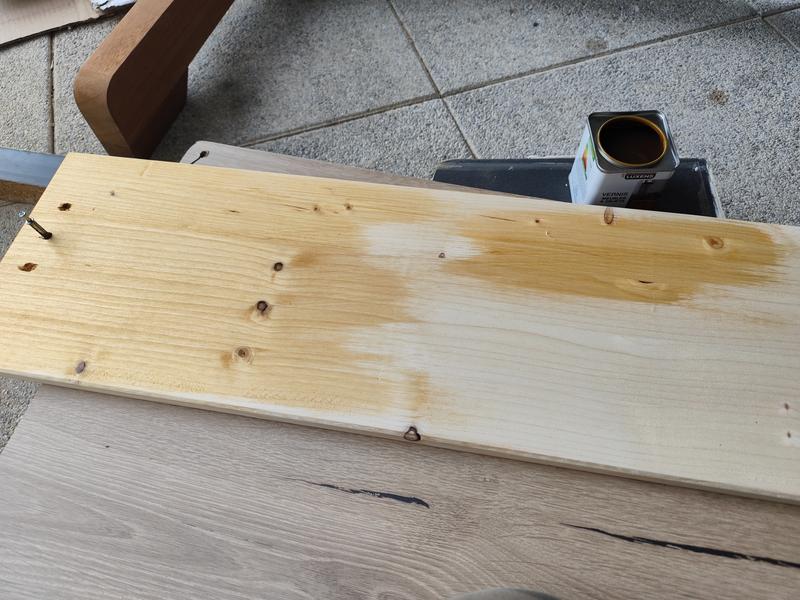 Ouvrir la fenêtre modale de l'avis 1 sur 2