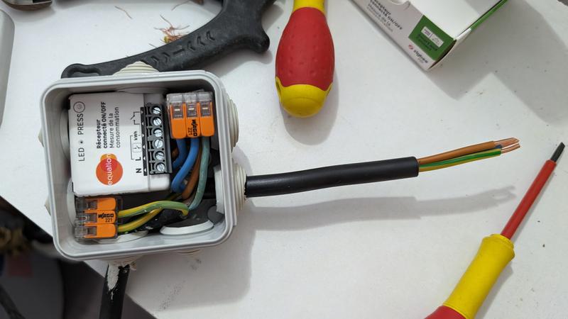 Ouvrir la fenêtre modale de l'avis 3 sur 5