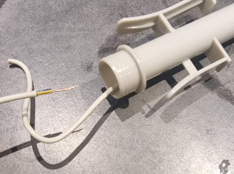 Ouvrir la fenêtre modale de l'avis 1 sur 1