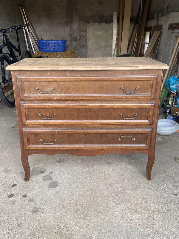 Ouvrir la fenêtre modale de l'avis 3 sur 3