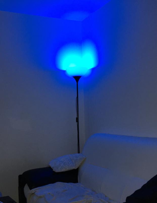 Revisione aperta modale 1 su 1