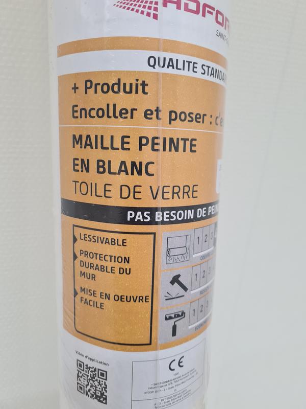 Ouvrir la fenêtre modale de l'avis 1 sur 4