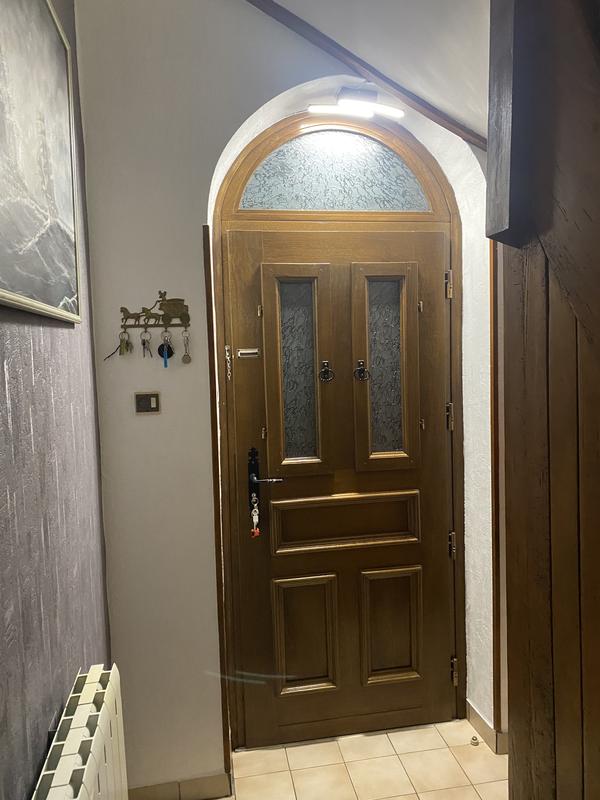 Revisione aperta modale 1 su 1