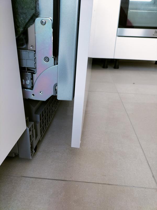 Revisione aperta modale 3 su 3