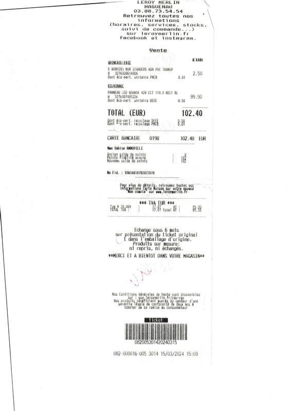 Abra o modal de avaliação 1 de 1