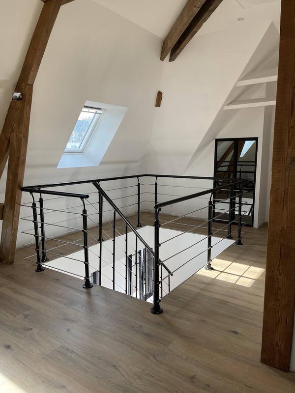 Ouvrir la fenêtre modale de l'avis 1 sur 1