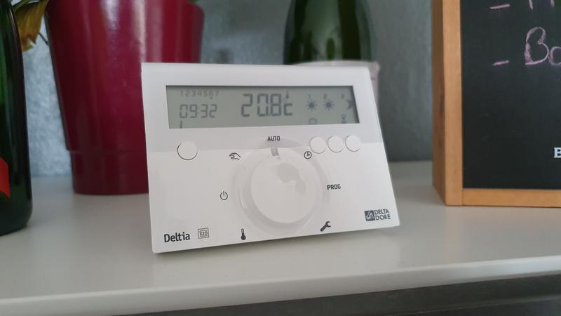 Ouvrir la fenêtre modale de l'avis 2 sur 2