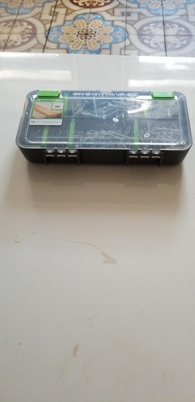 Ouvrir la fenêtre modale de l'avis 2 sur 2