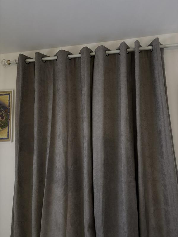 Ouvrir la fenêtre modale de l'avis 1 sur 1