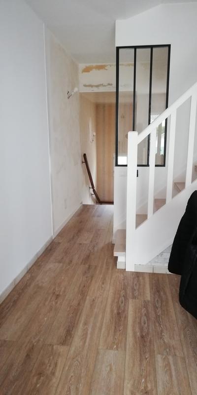 Ouvrir la fenêtre modale de l'avis 1 sur 1