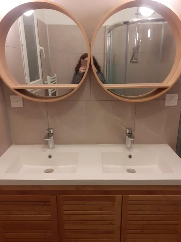 Ouvrir la fenêtre modale de l'avis 1 sur 1