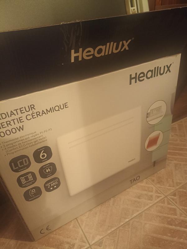 Ouvrir la fenêtre modale de l'avis 2 sur 2