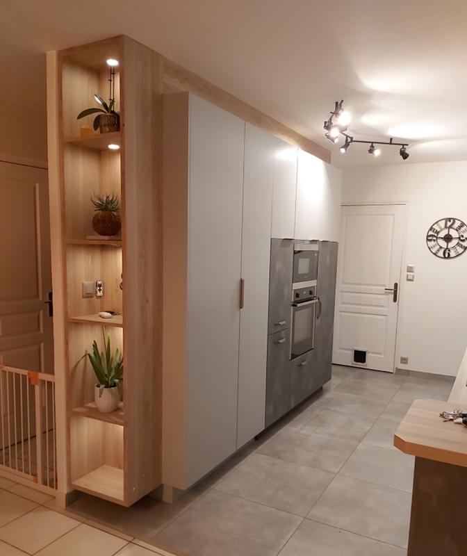 Ouvrir la fenêtre modale de l'avis 4 sur 4