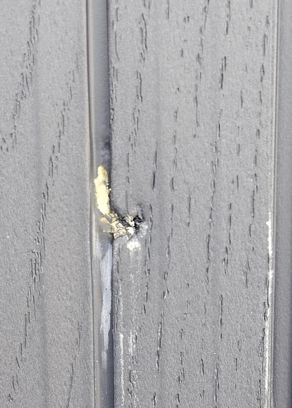 Ouvrir la fenêtre modale de l'avis 1 sur 2