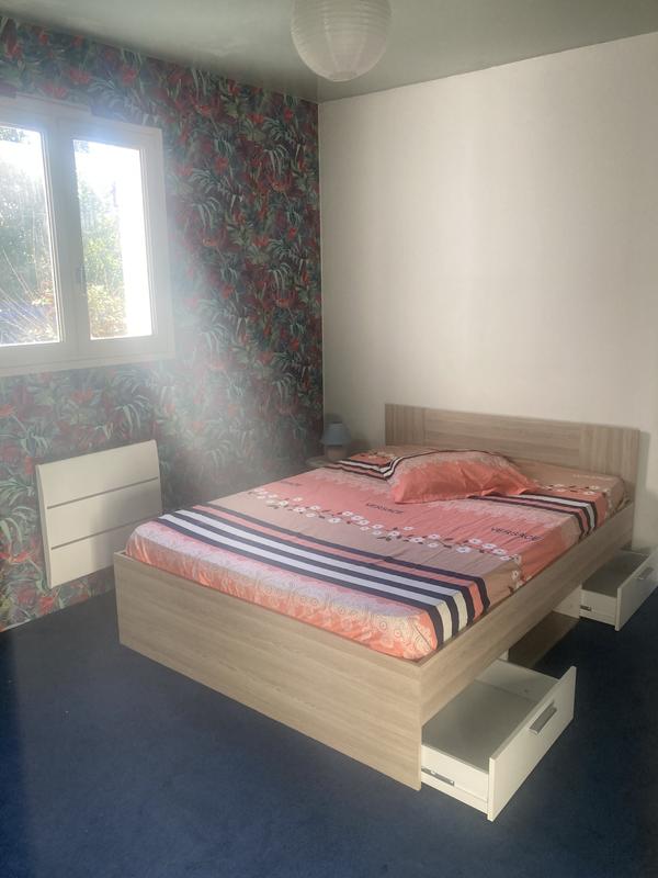 Ouvrir la fenêtre modale de l'avis 1 sur 1