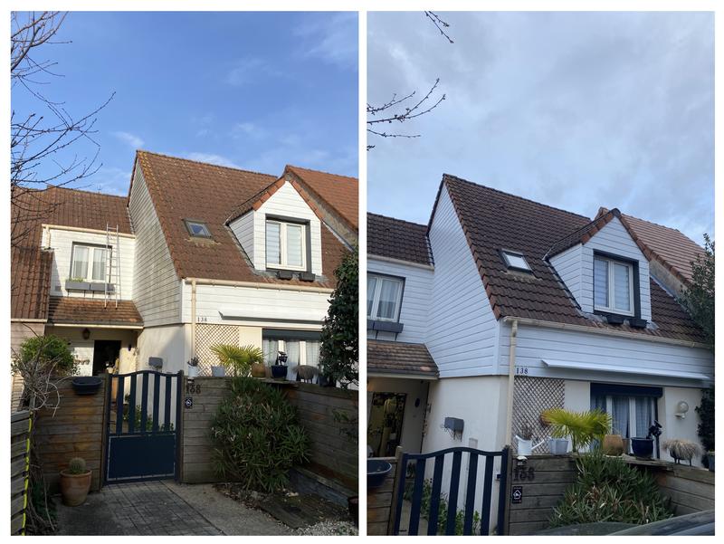 Ouvrir la fenêtre modale de l'avis 1 sur 1