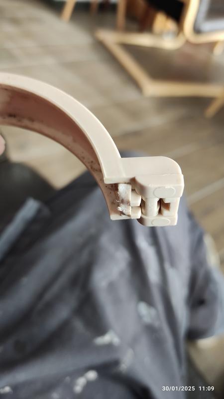 Ouvrir la fenêtre modale de l'avis 1 sur 1