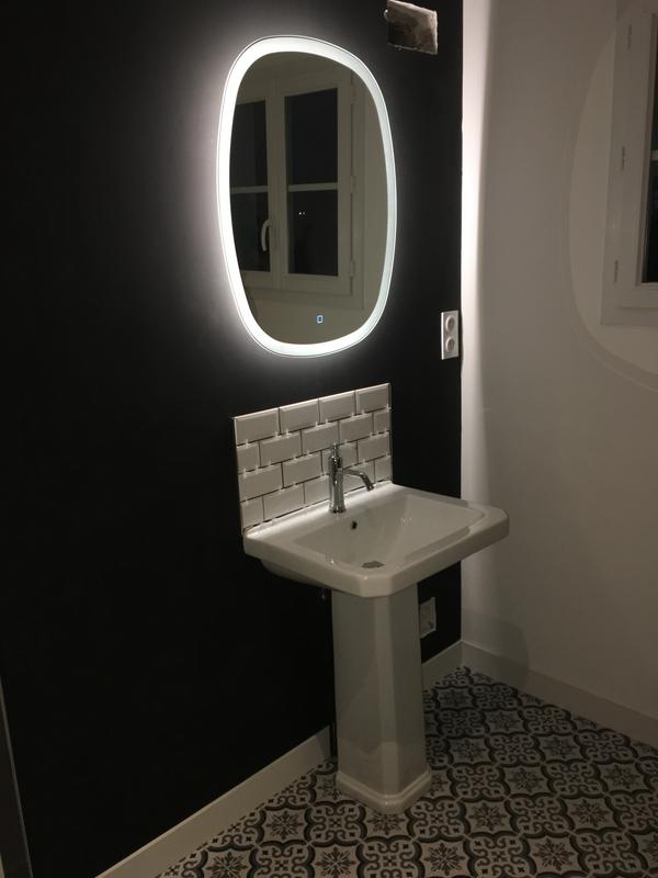 Ouvrir la fenêtre modale de l'avis 1 sur 1