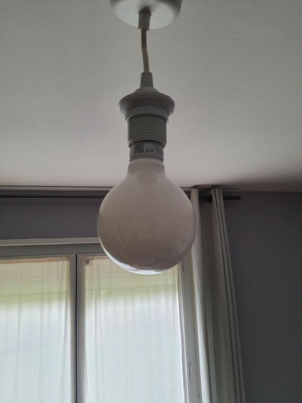 Ouvrir la fenêtre modale de l'avis 1 sur 1