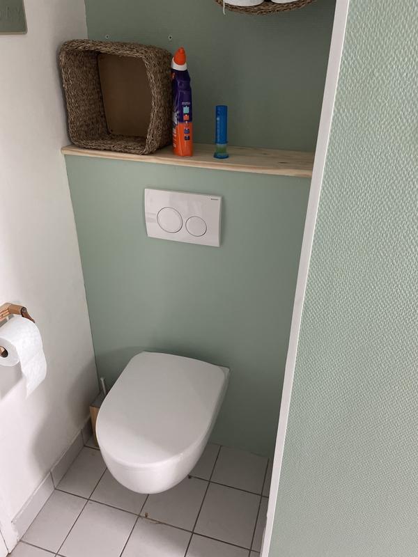 Ouvrir la fenêtre modale de l'avis 1 sur 2