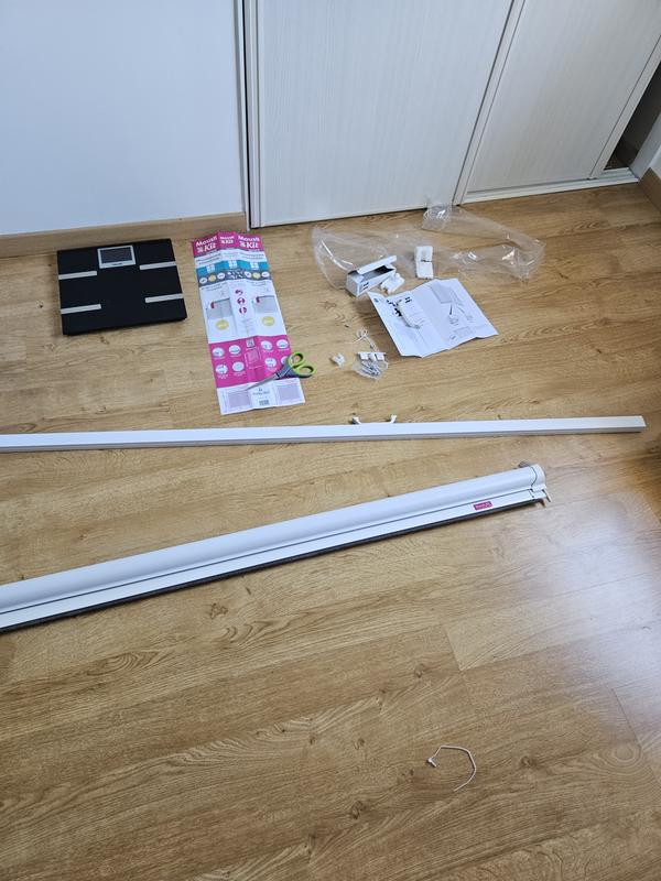 Ouvrir la fenêtre modale de l'avis 1 sur 1