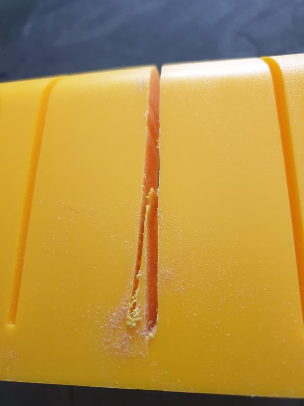 Revisione aperta modale 2 su 2