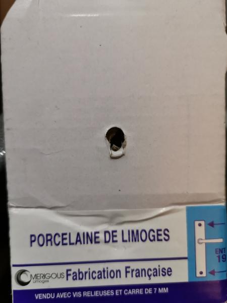 Ouvrir la fenêtre modale de l'avis 1 sur 1