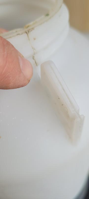 Ouvrir la fenêtre modale de l'avis 1 sur 1