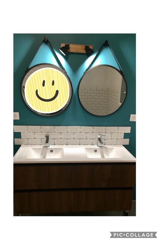 Ouvrir la fenêtre modale de l'avis 1 sur 1