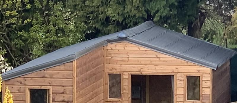 Ouvrir la fenêtre modale de l'avis 1 sur 1