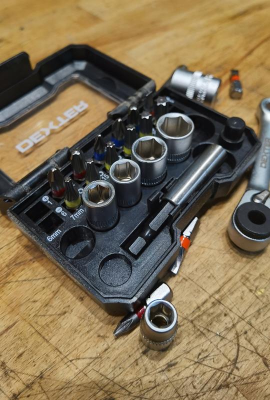 Ouvrir la fenêtre modale de l'avis 2 sur 4