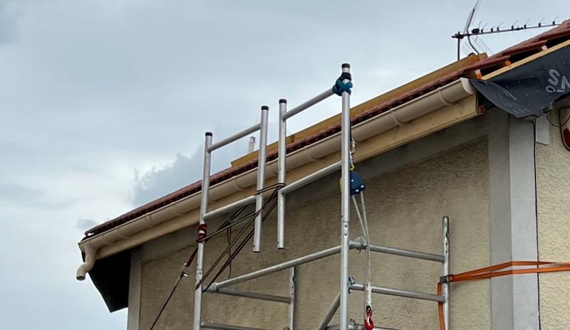 Ouvrir la fenêtre modale de l'avis 1 sur 1