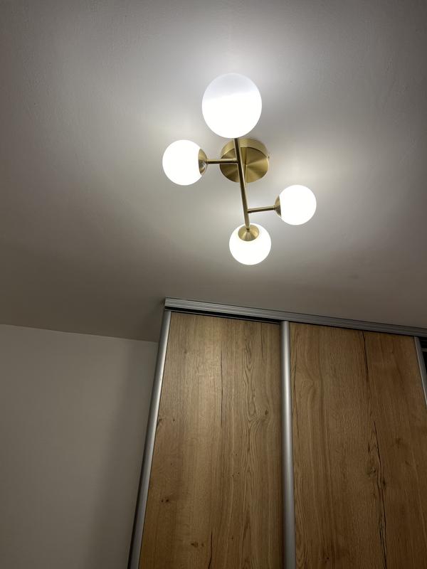 Revisione aperta modale 1 su 1