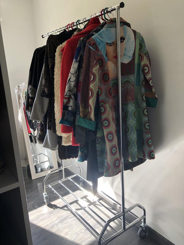 Ouvrir la fenêtre modale de l'avis 3 sur 4