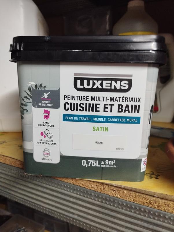 Ouvrir la fenêtre modale de l'avis 1 sur 1