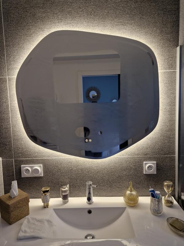 Revisione aperta modale 1 su 1