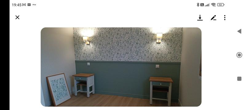 Revisione aperta modale 1 su 1