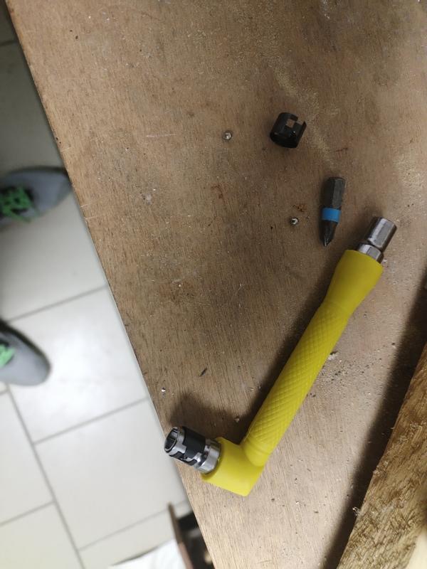 Ouvrir la fenêtre modale de l'avis 1 sur 1