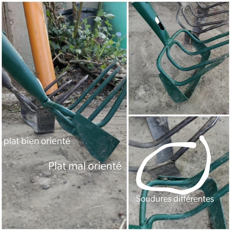 Ouvrir la fenêtre modale de l'avis 1 sur 2