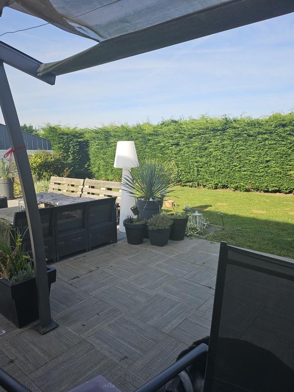 Ouvrir la fenêtre modale de l'avis 1 sur 1