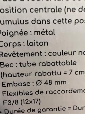 Photo réponse
