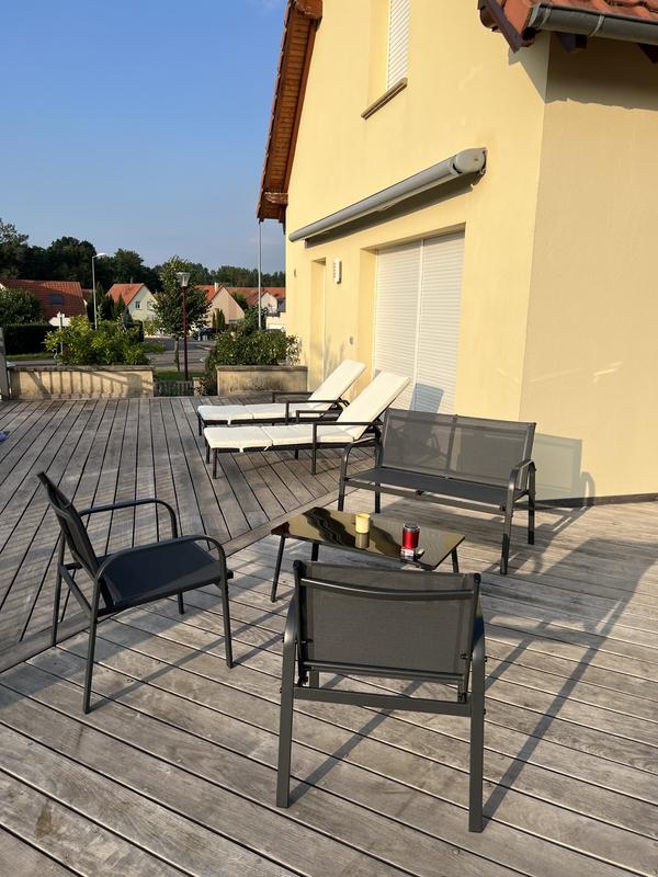 Ouvrir la fenêtre modale de l'avis 1 sur 1