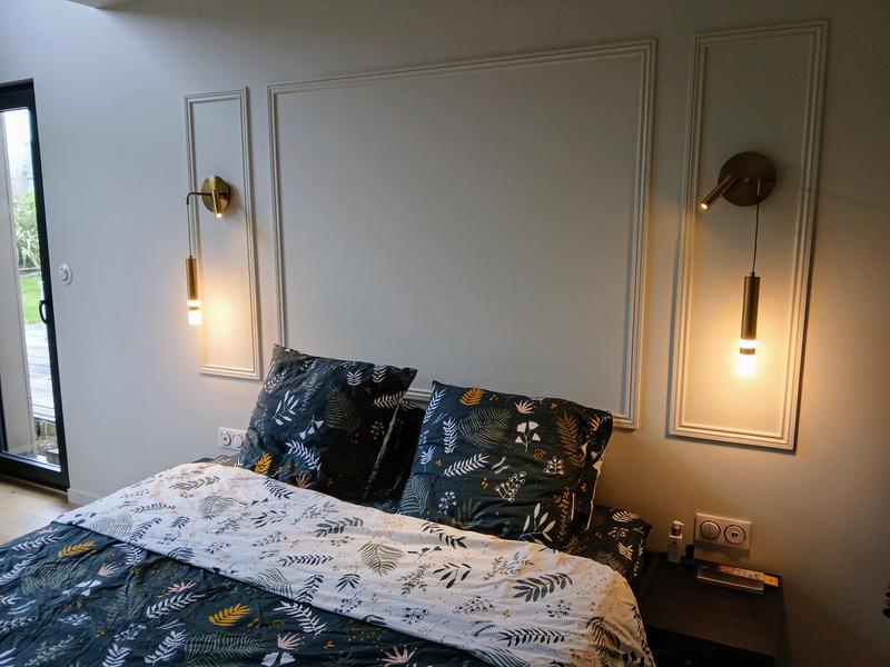 Ouvrir la fenêtre modale de l'avis 1 sur 1