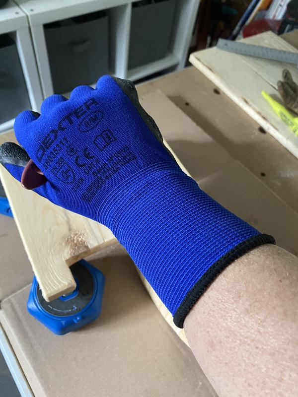 Ouvrir la fenêtre modale de l'avis 6 sur 6