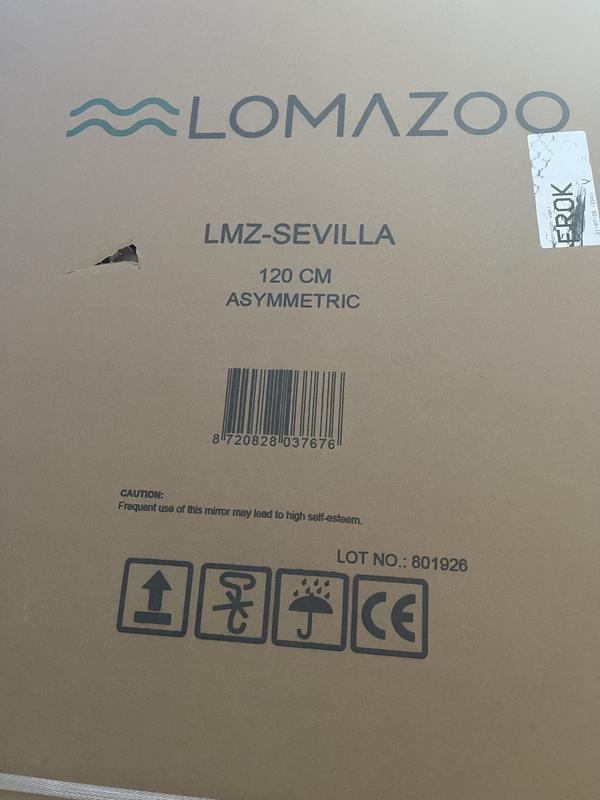 Revisione aperta modale 2 su 2